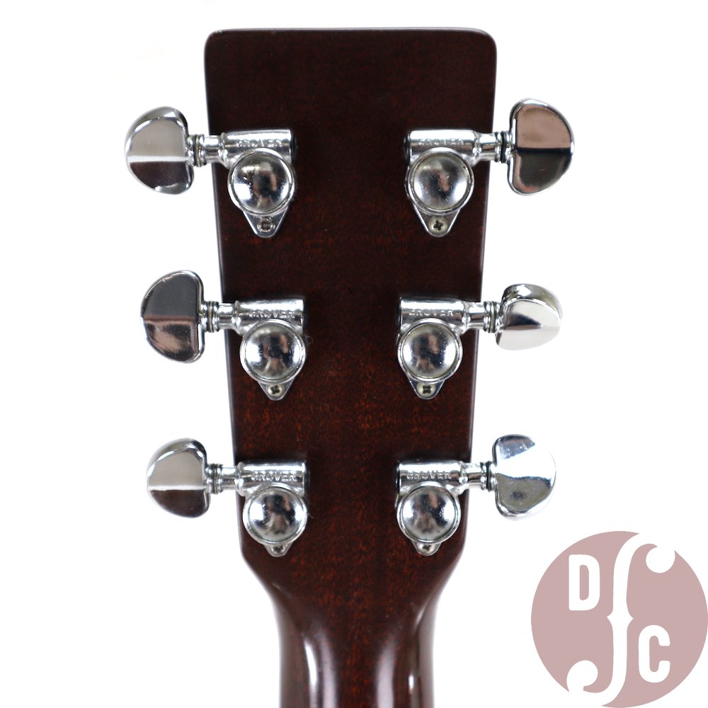 Martin D-76 (1976)
