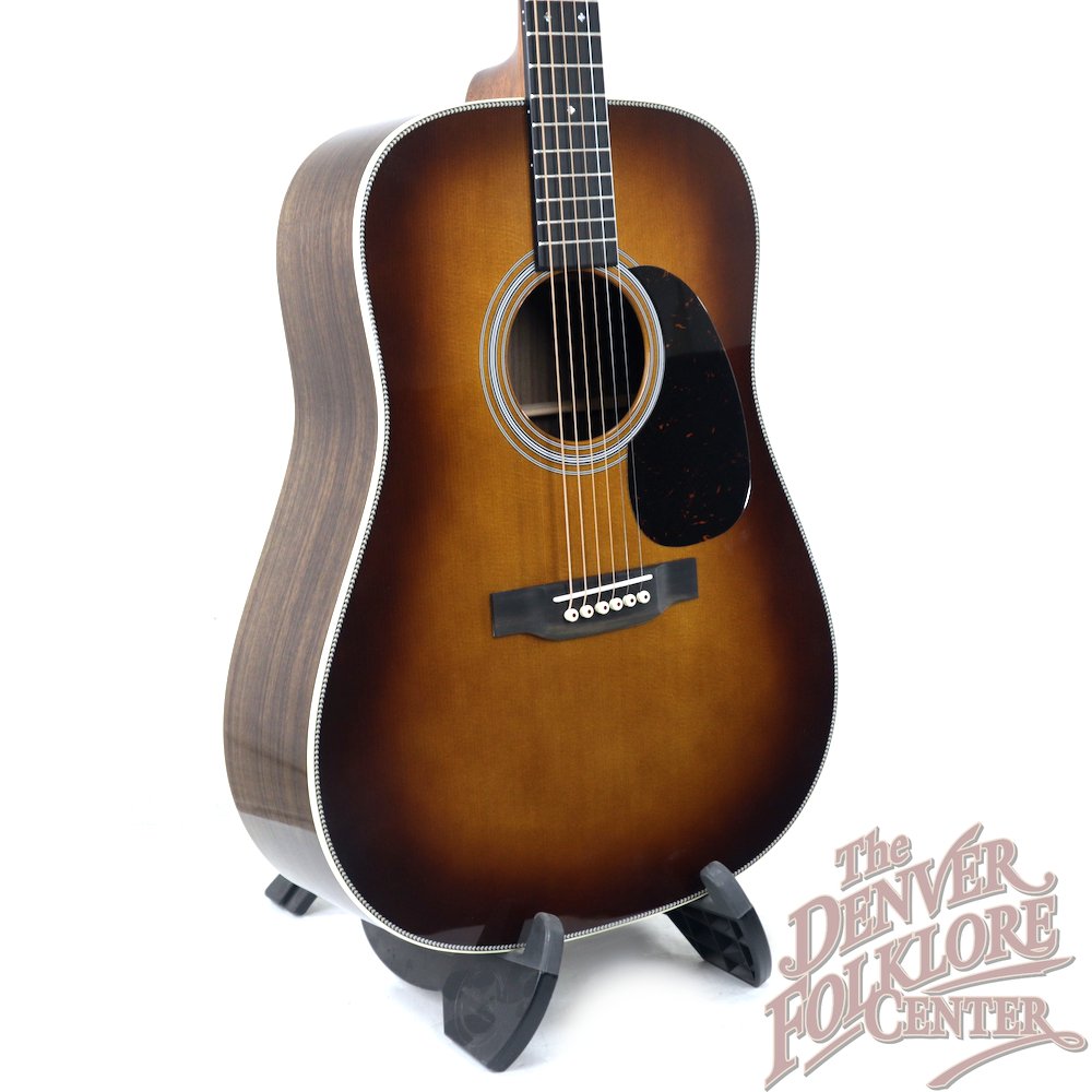 Martin HD-28 2018年製 Martin HD-28 Acoustic Guitar | Martin Guitar