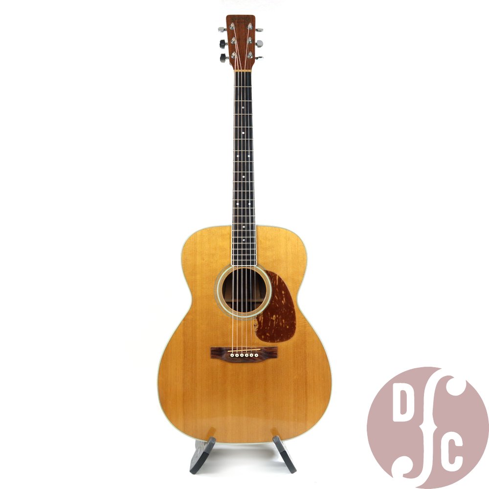 Martin M-36 (1978)