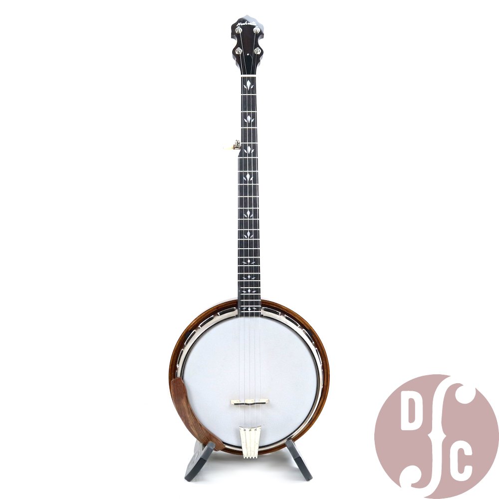 Nechville Classic DLX (2021)