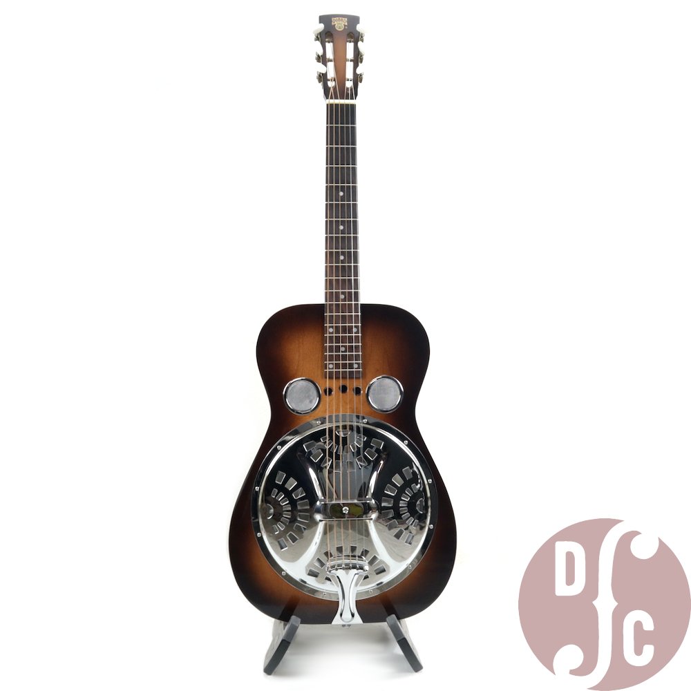 OMI Dobro Model 60DS (1988)