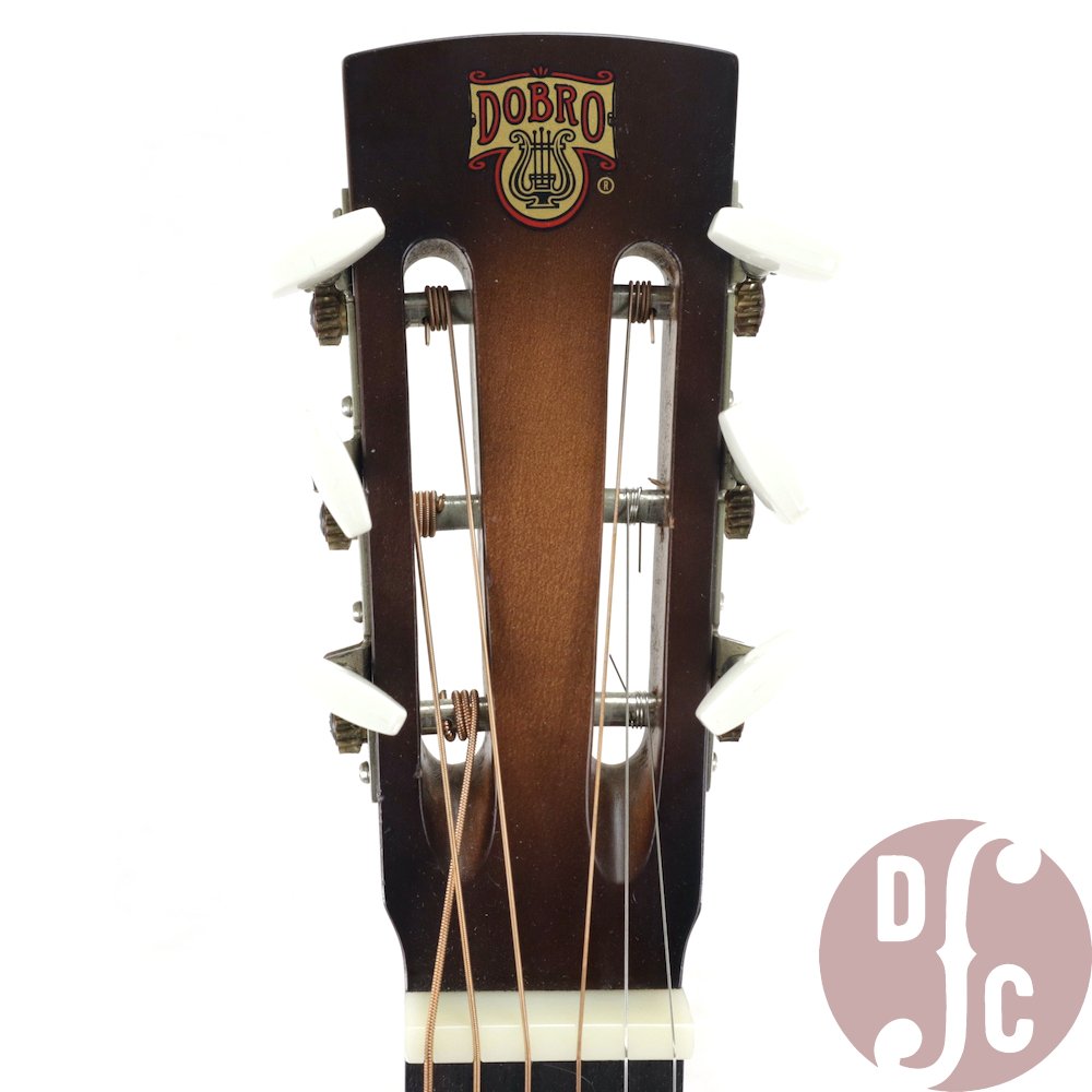 OMI Dobro Model 60DS (1988)