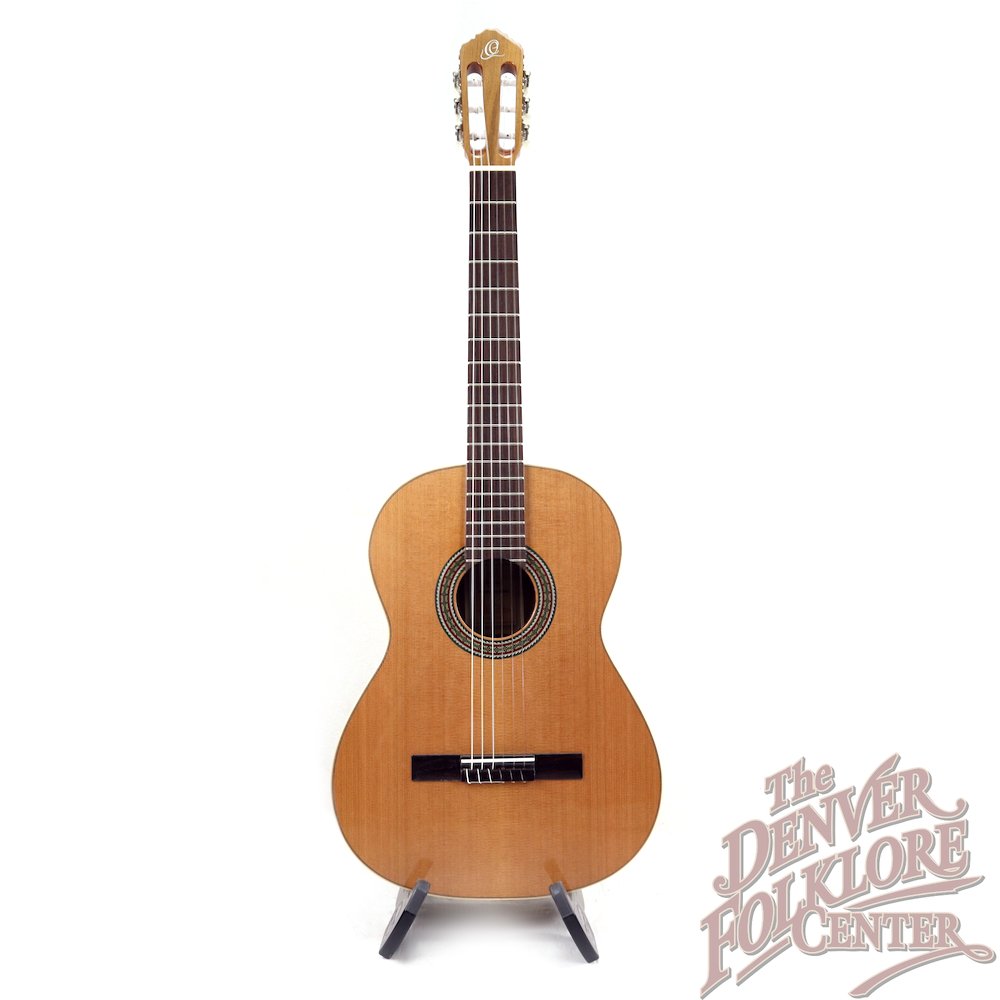 Ortega R220