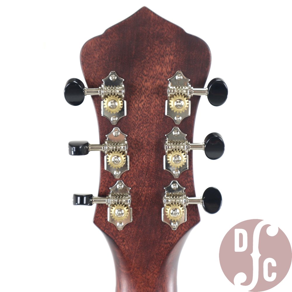 Recording King RM-997-VG Swamp Dog Resonator