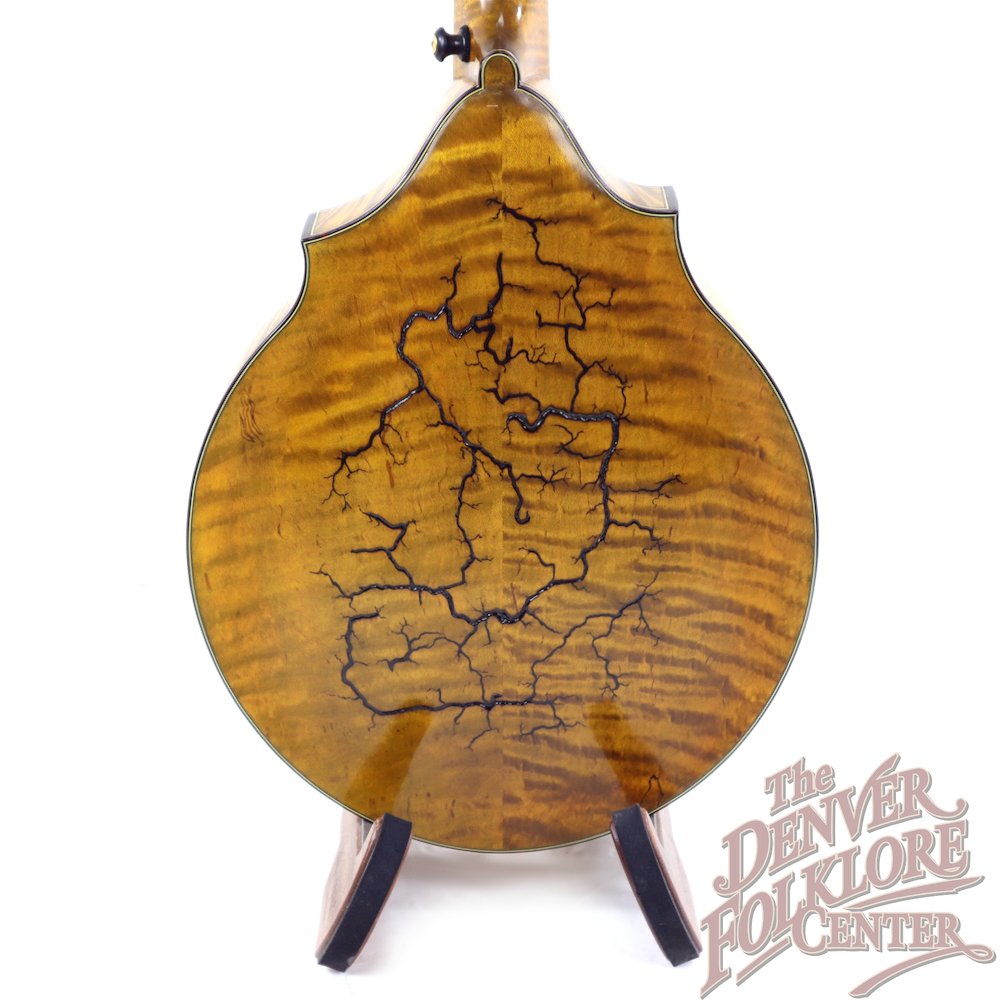 Red Diamond Vintage 2 Point (2020)