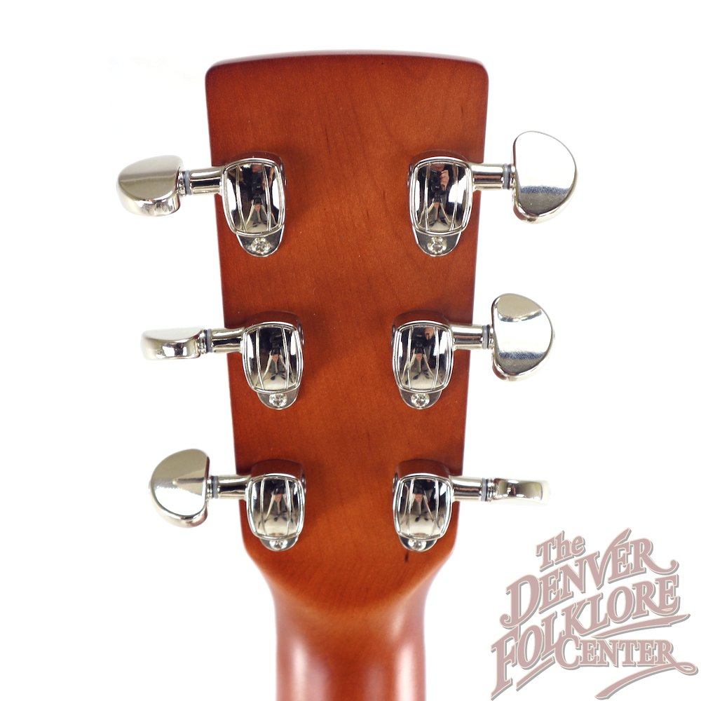 Simon & Patrick CW GT Cedar