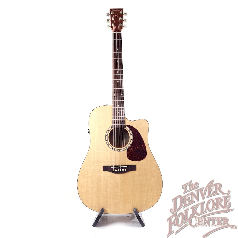 Simon & Patrick Woodland CW Spruce Q1T