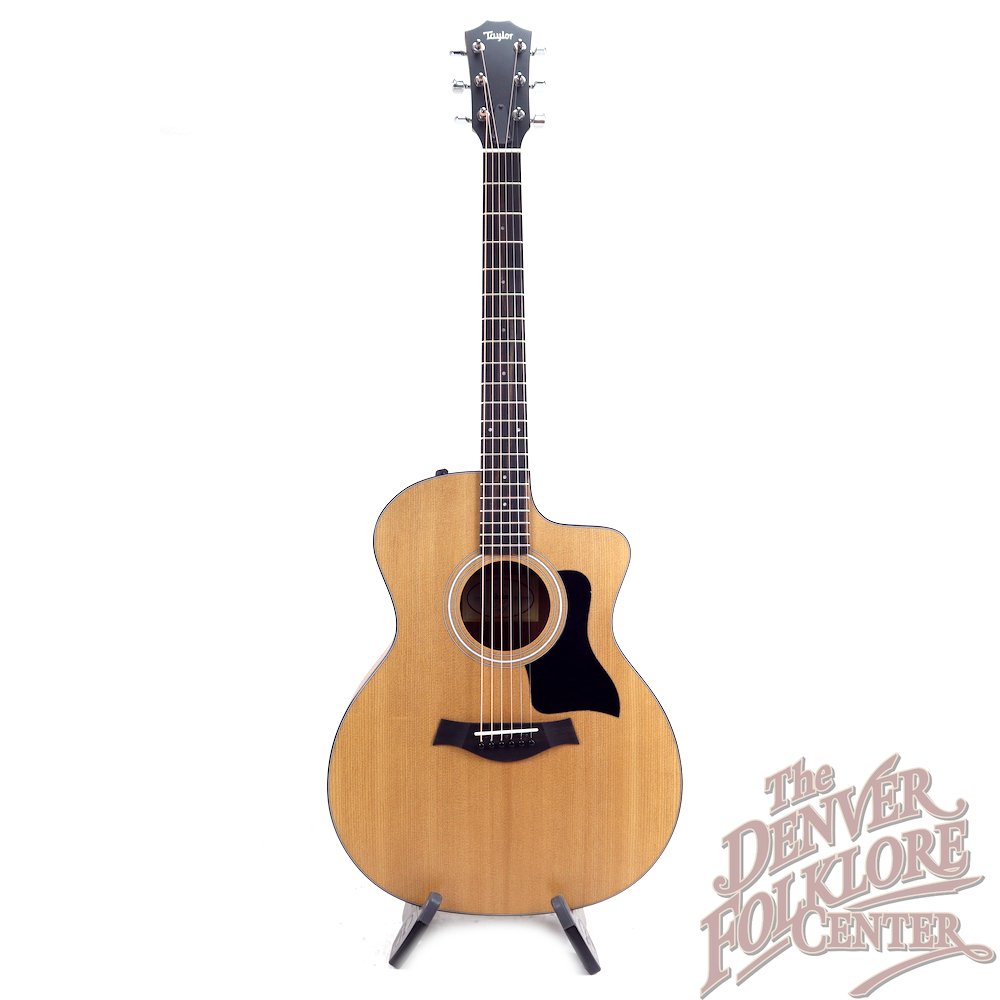 Taylor 114ce-S