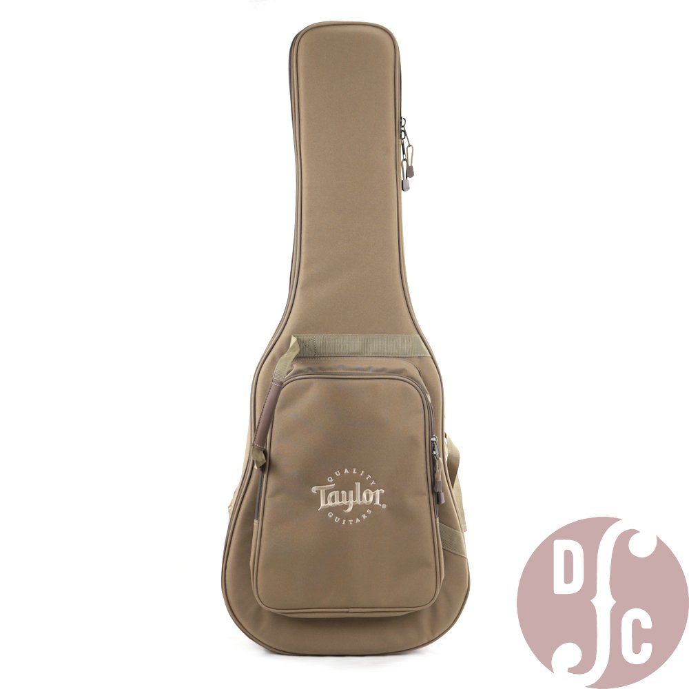 Taylor 114ce ／エレアコ ／ Gig Bag Case付 Gig Bags - Taylor Structured Gig Bag, Grand Auditorium