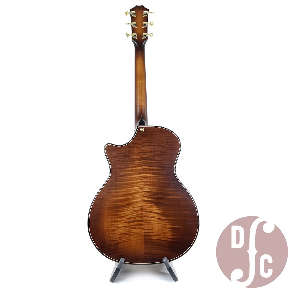 Taylor_614ce_Builders_Edition_