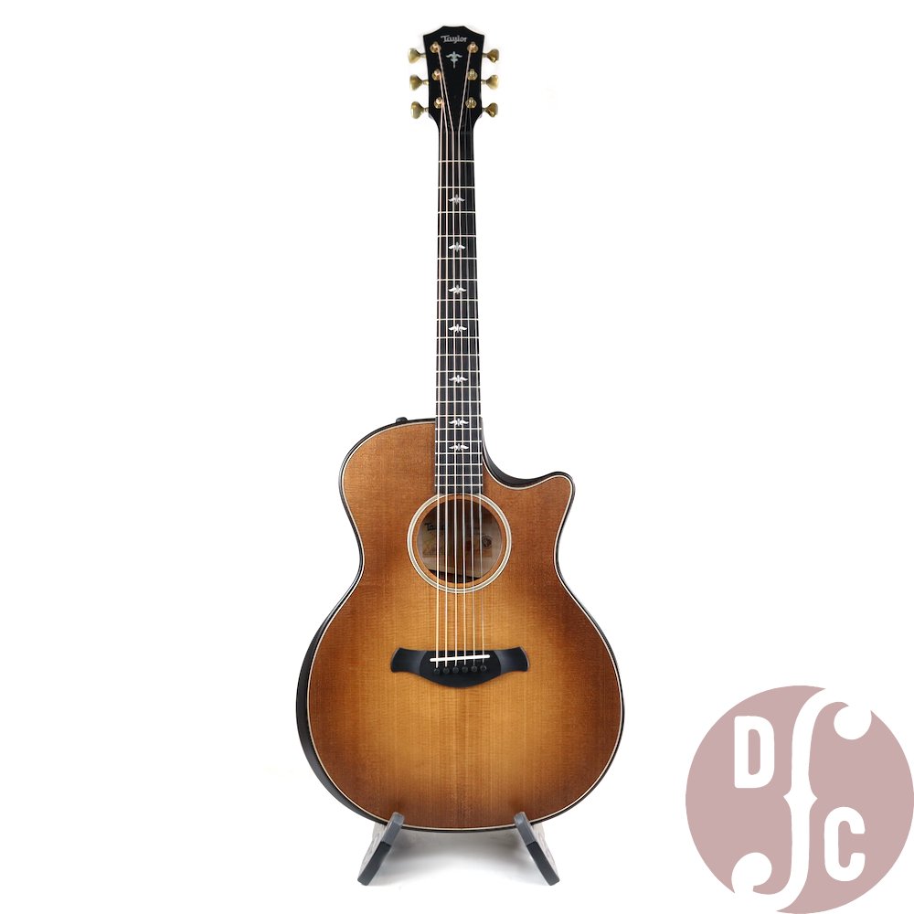 Taylor 614ce Builder's Edition