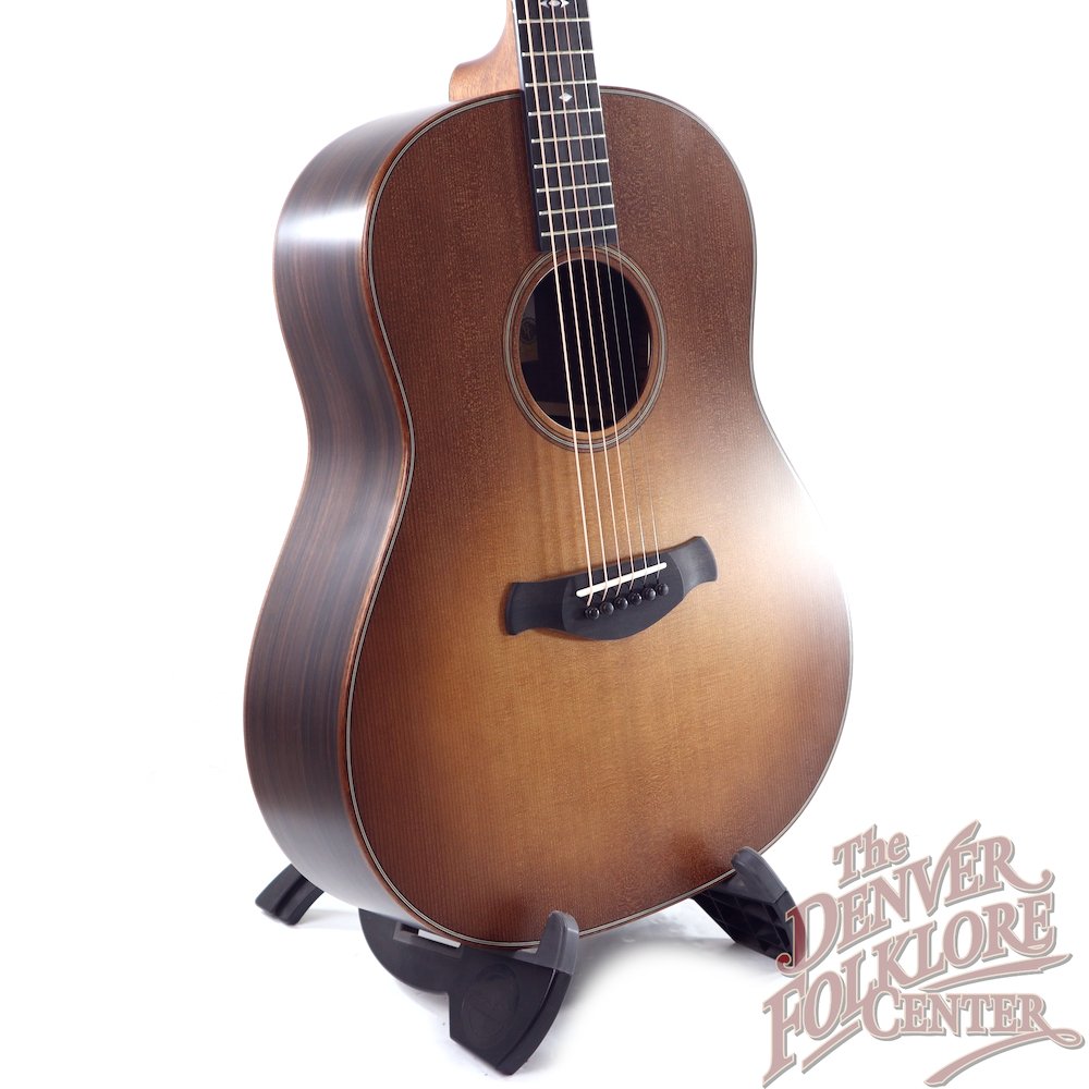 Taylor 717 Builder's Edition WHB
