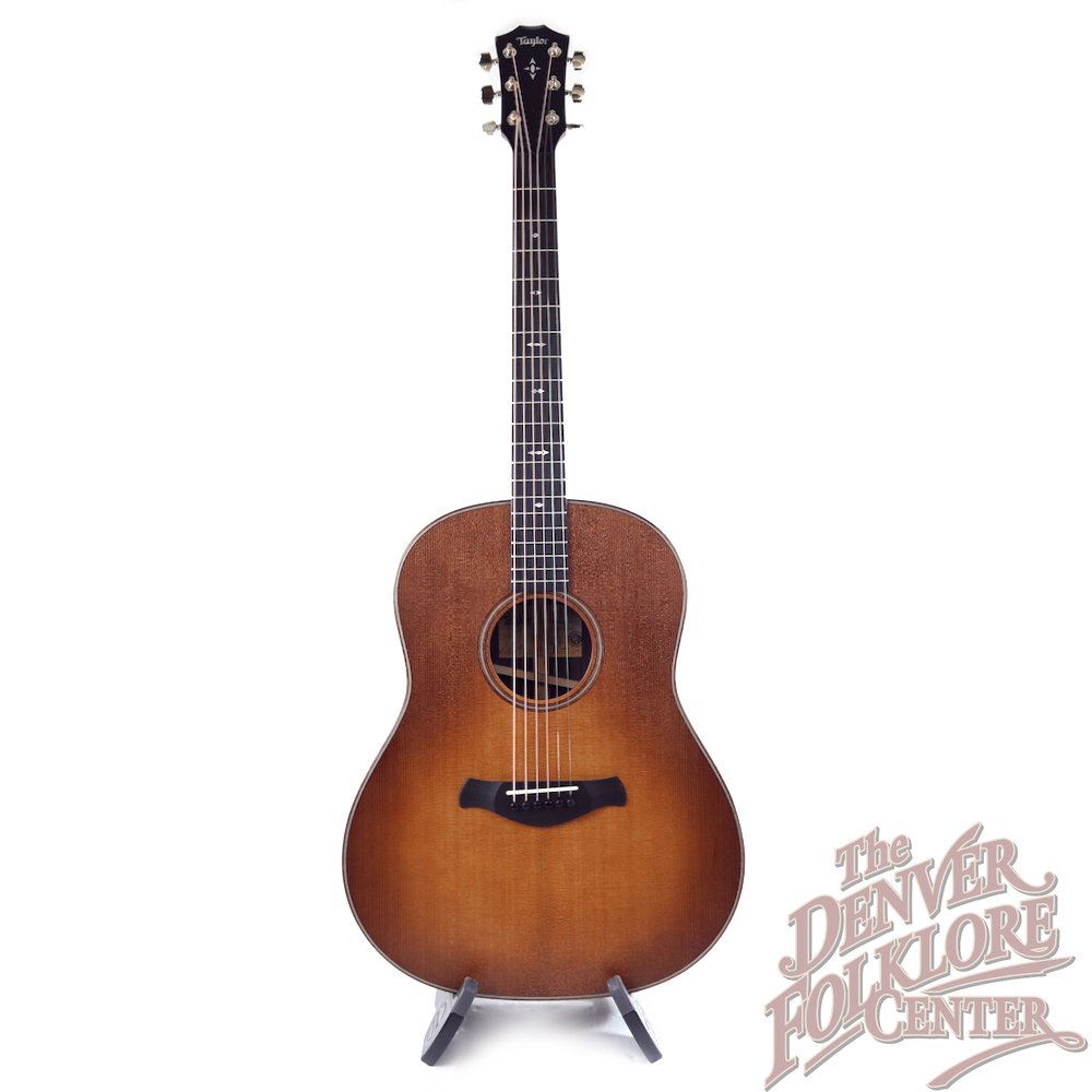 ギター Taylor Guitar 717 - Builder's Edition Taylor 717 Builder's Edition WHB