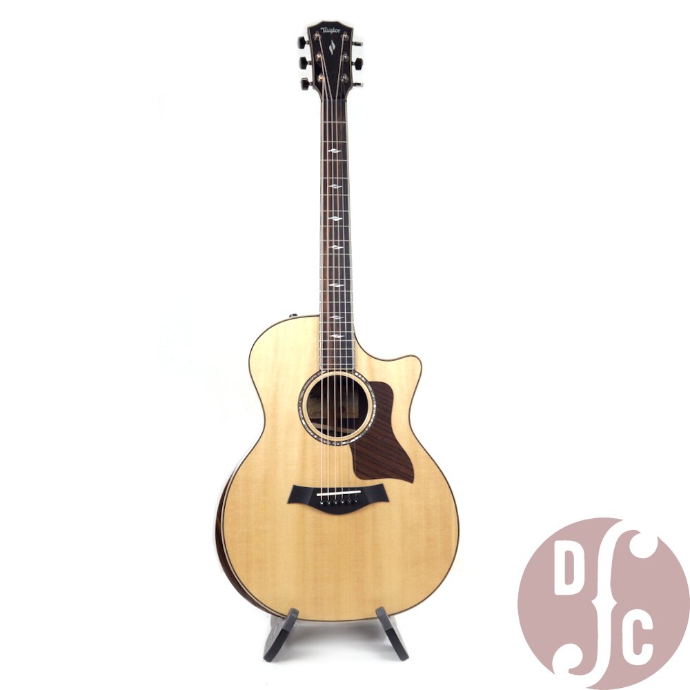Taylor 814ce - 00887766107293