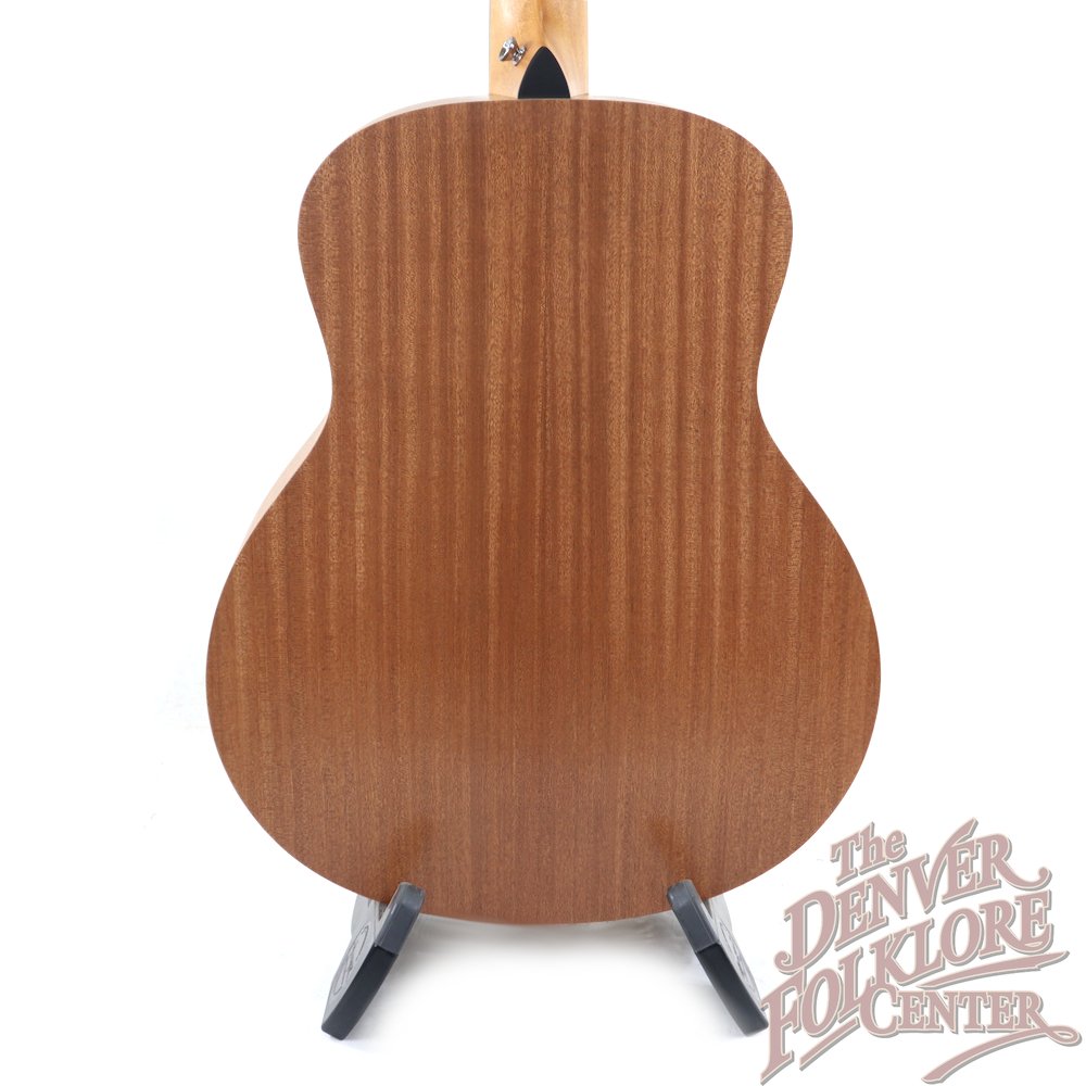 Taylor GS Mini Sapele