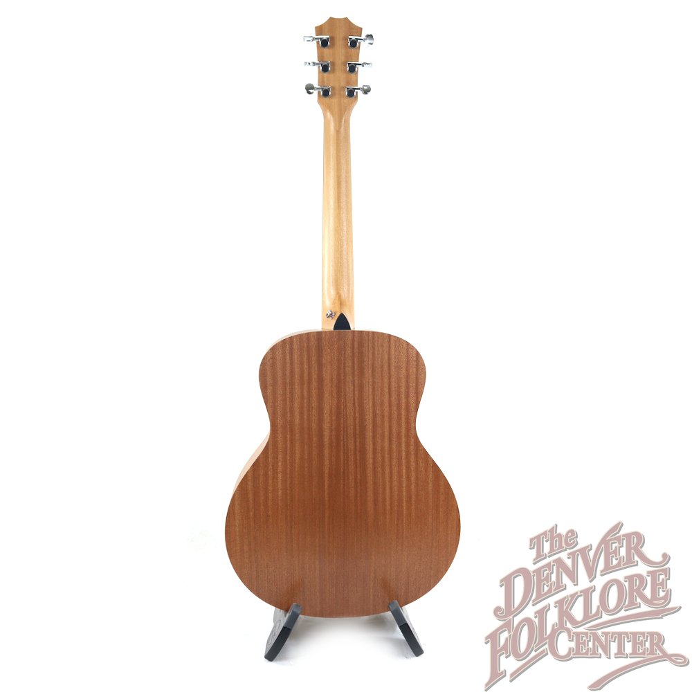 Taylor GS Mini Sapele