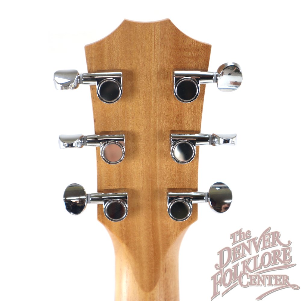Taylor GS Mini Sapele