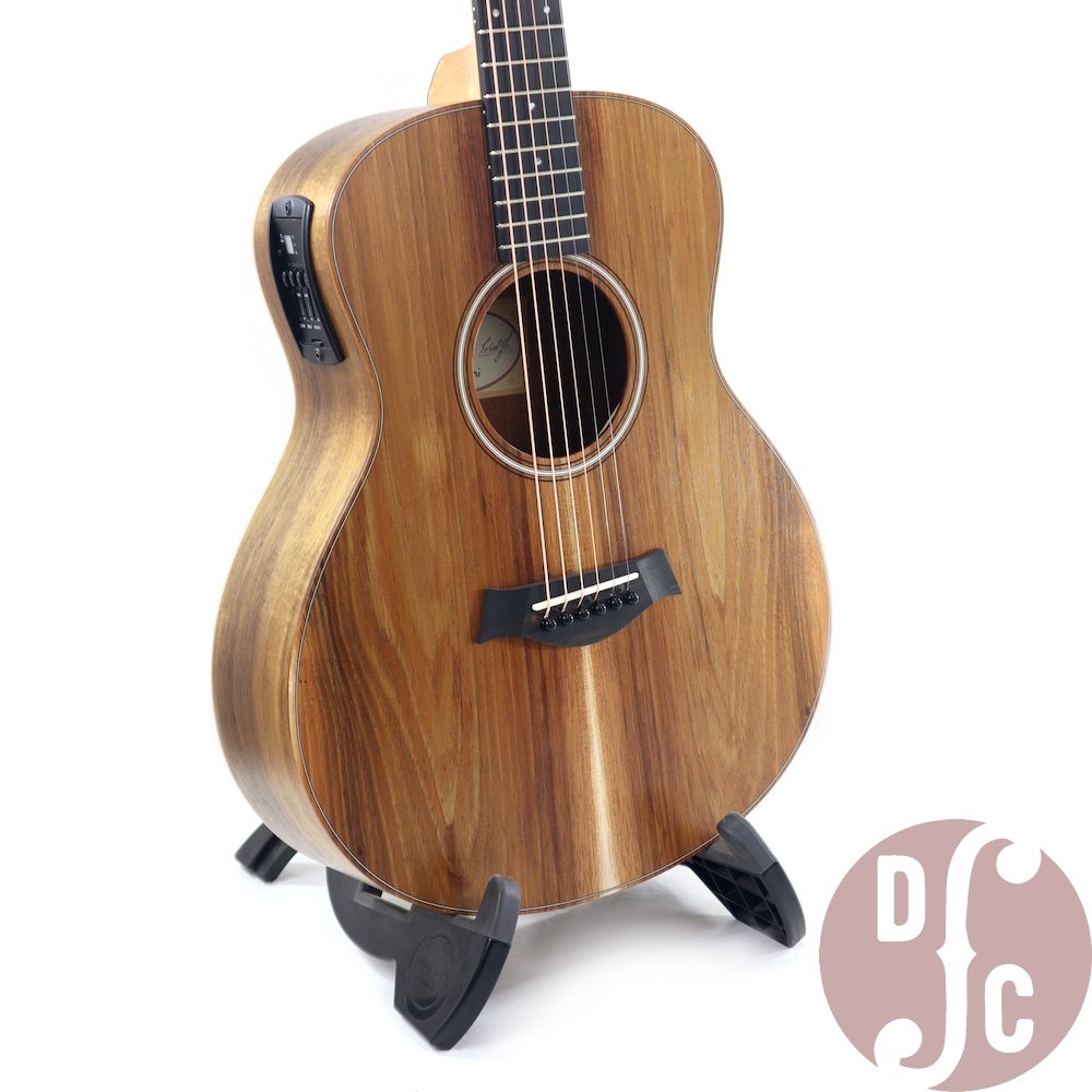ギター Taylor GS Mini-e ES-2 Taylor GS Mini-e Mahogany ES2 MINT | Reverb