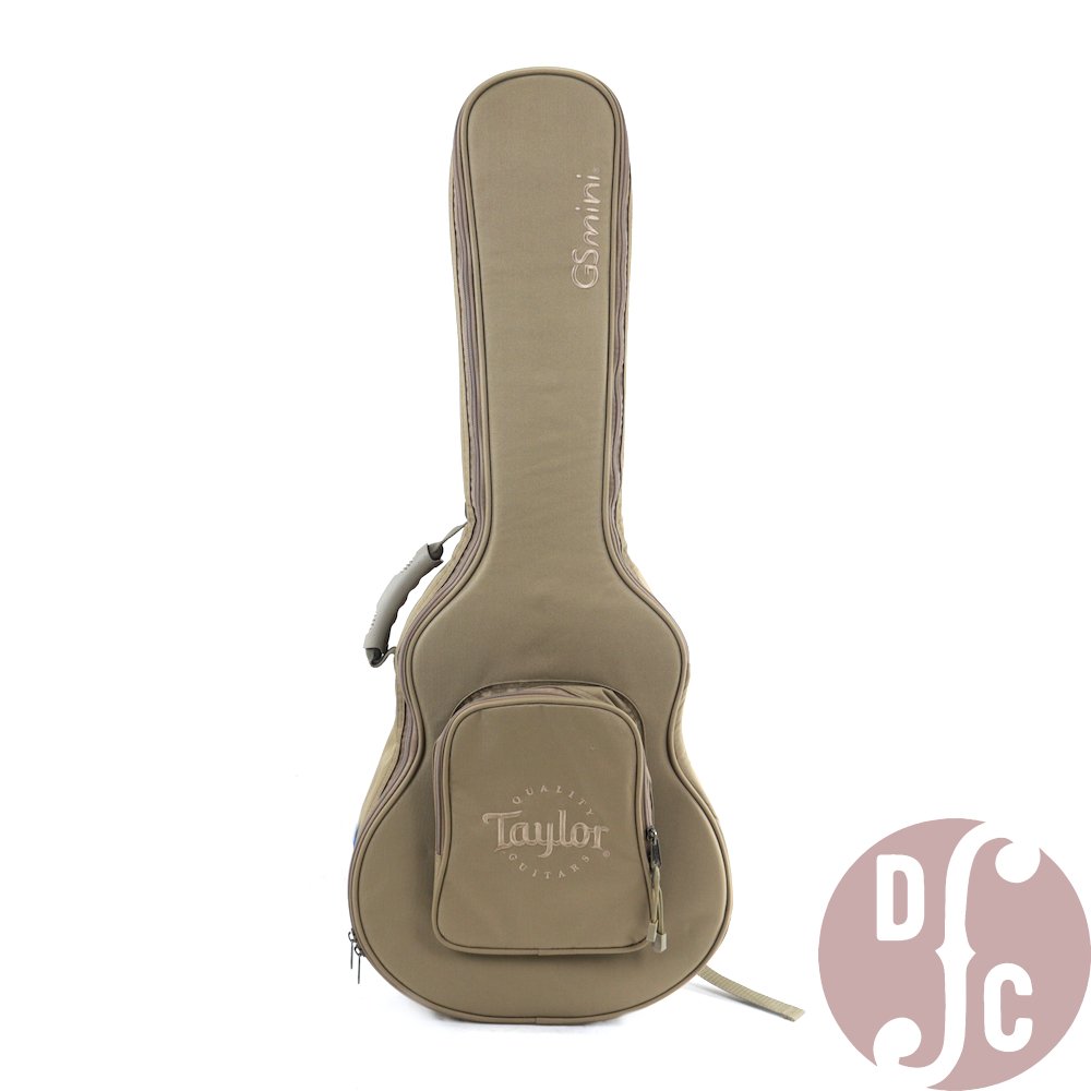 Taylor GS Mini-e Koa - 00887766069782