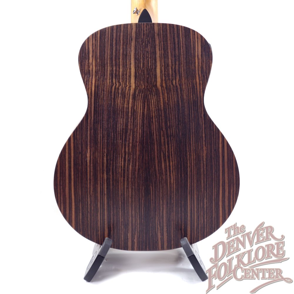 ギター Taylor GS Mini Rosewood GS Mini-e Rosewood Plus Layered Rosewood Acoustic-Electric