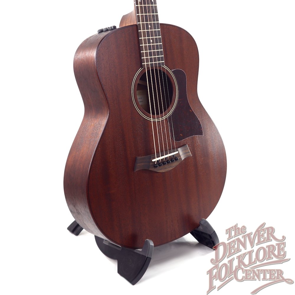 Taylor GTe Mahogany - 00887766113652
