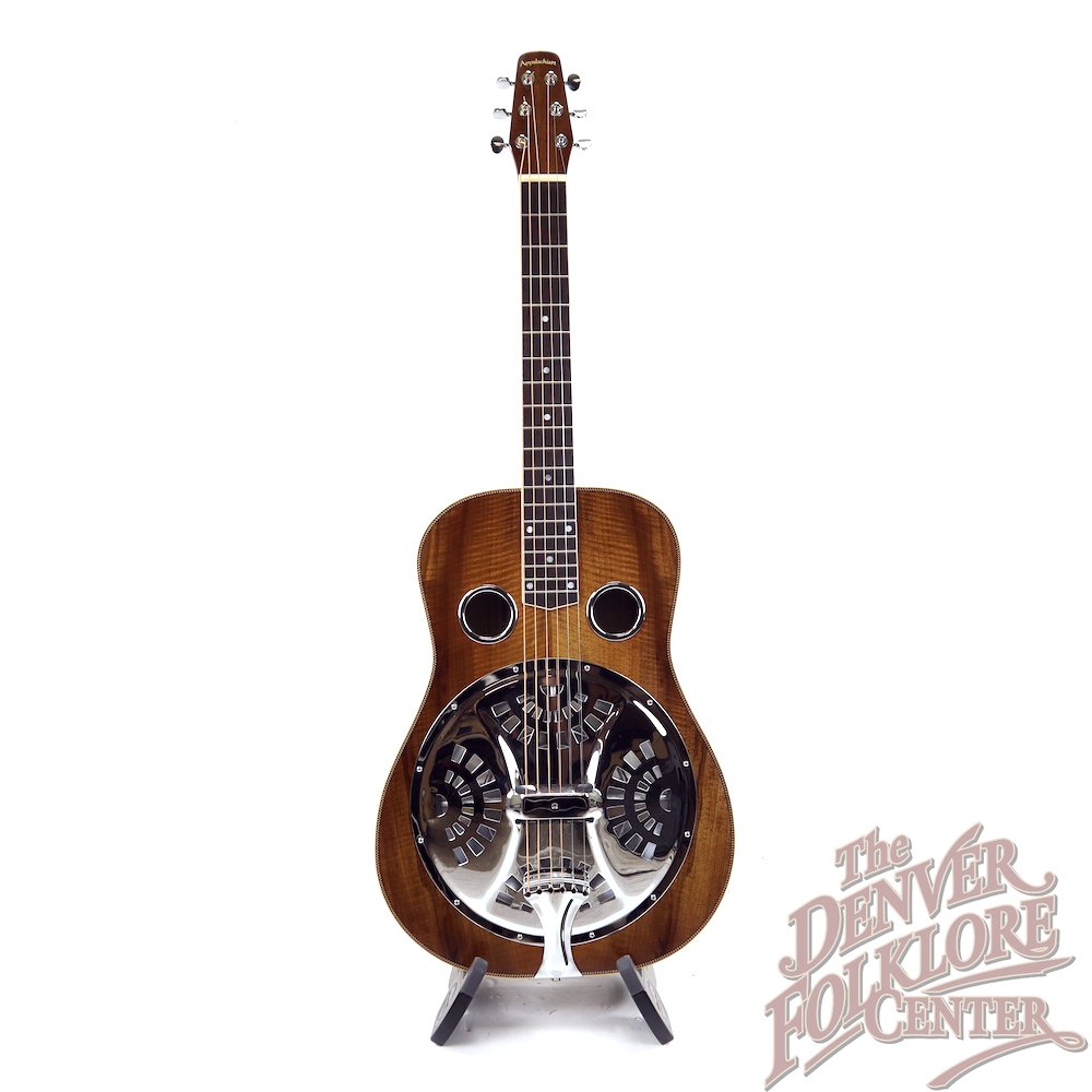 Tom_Warner_Appalachian_Resopho