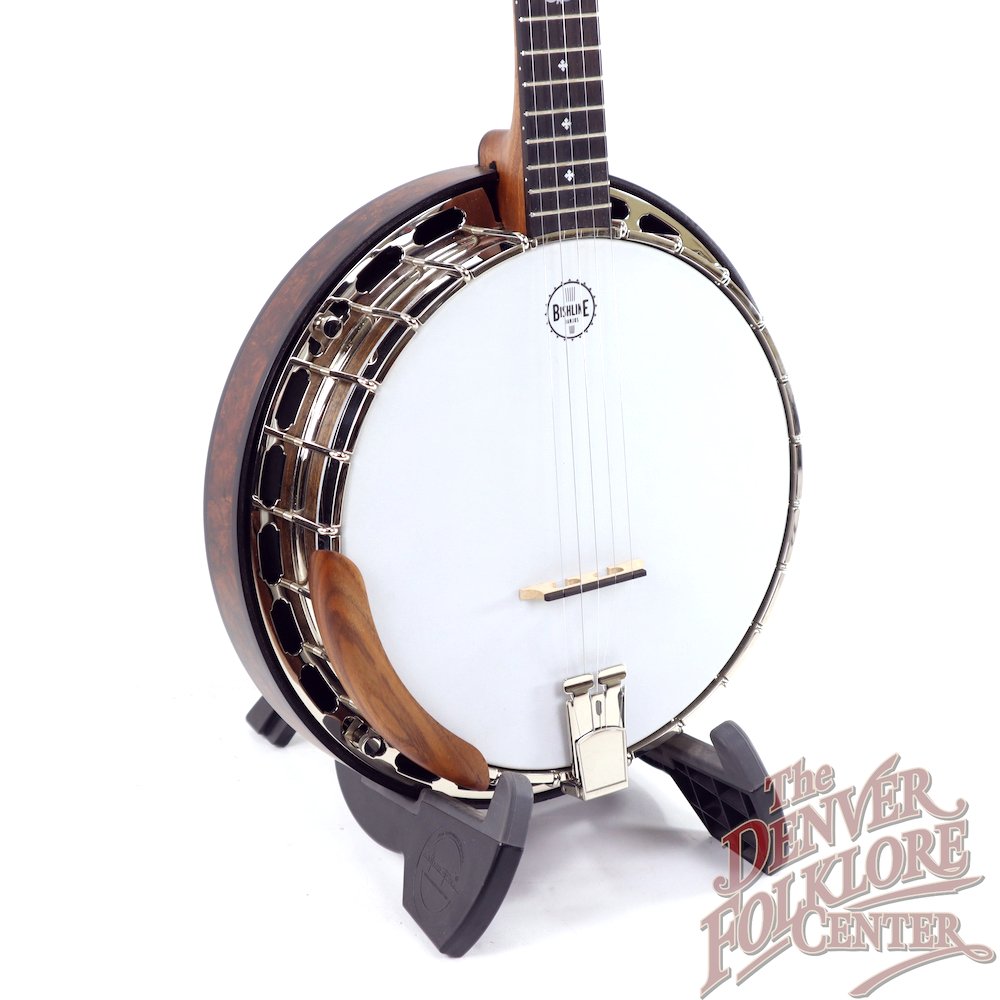 Bishline Patriot 2014