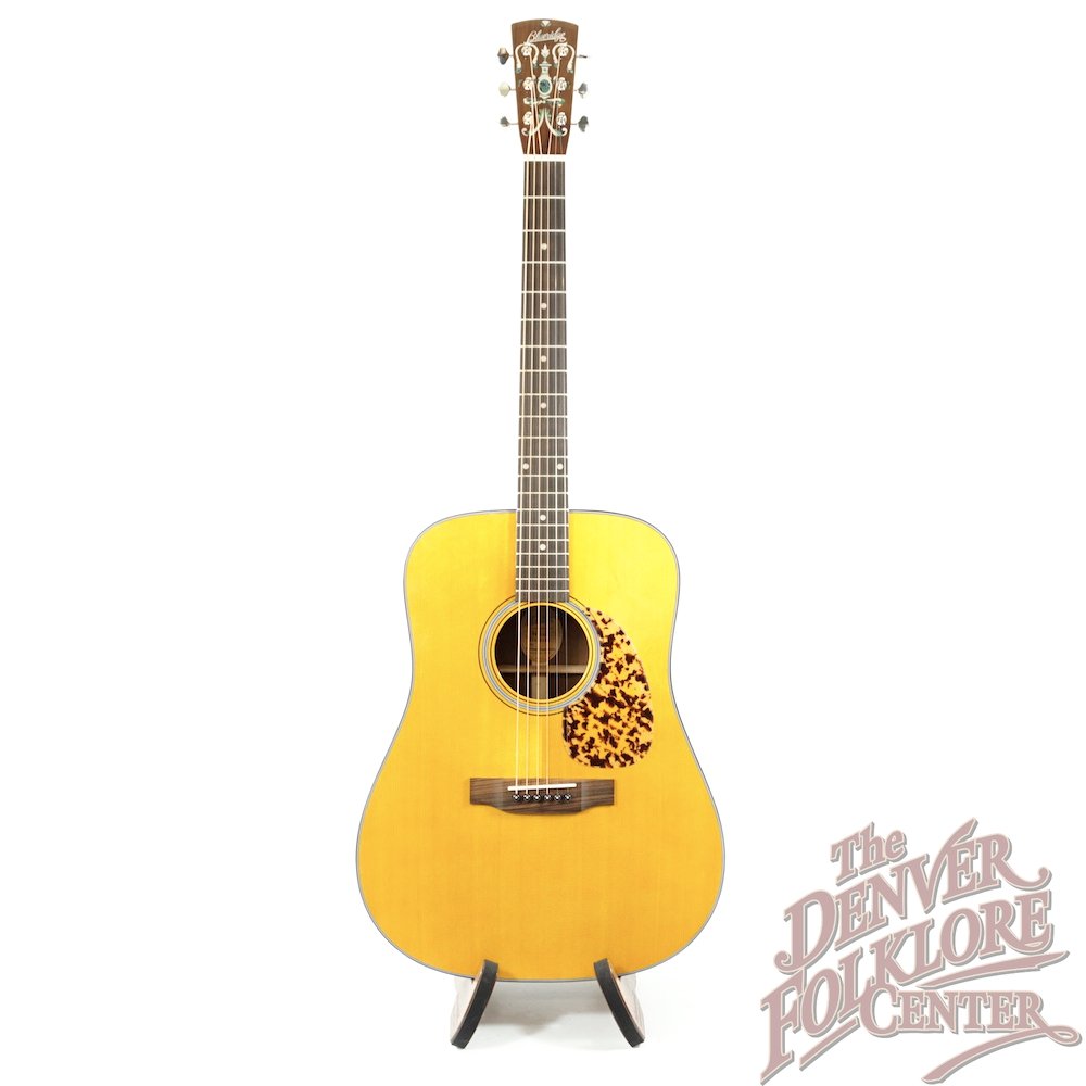 Blueridge BR-140