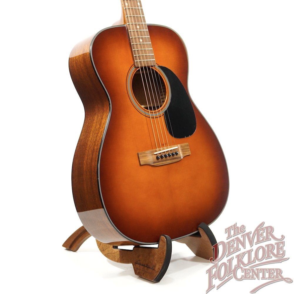 Blueridge BR-43AS