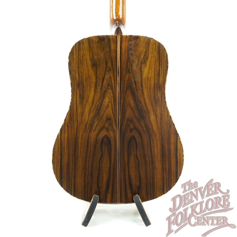 BLUERIDGE FOLK GUITAR Custom (セミHC付) Blueridge Lonesome Pine Fiddlers Guitar - Folkmusician