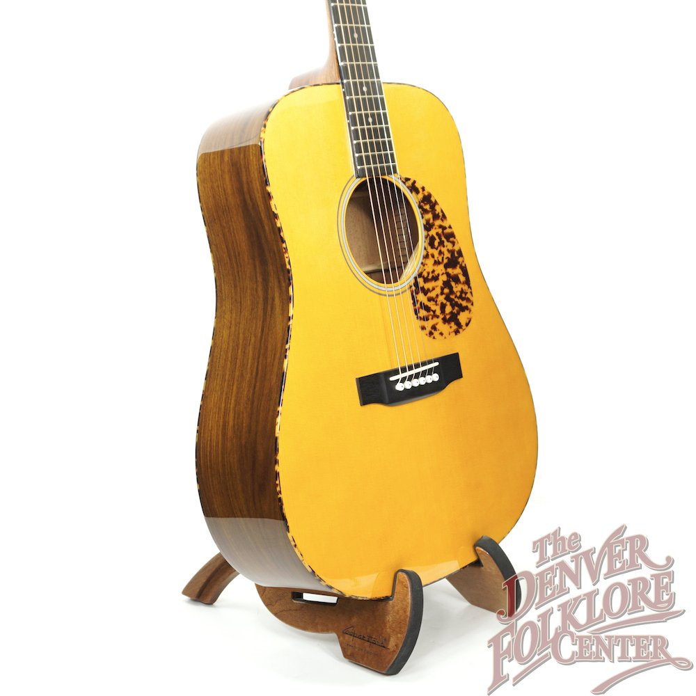Blueridge BR-5060 John Jorgenson Signature
