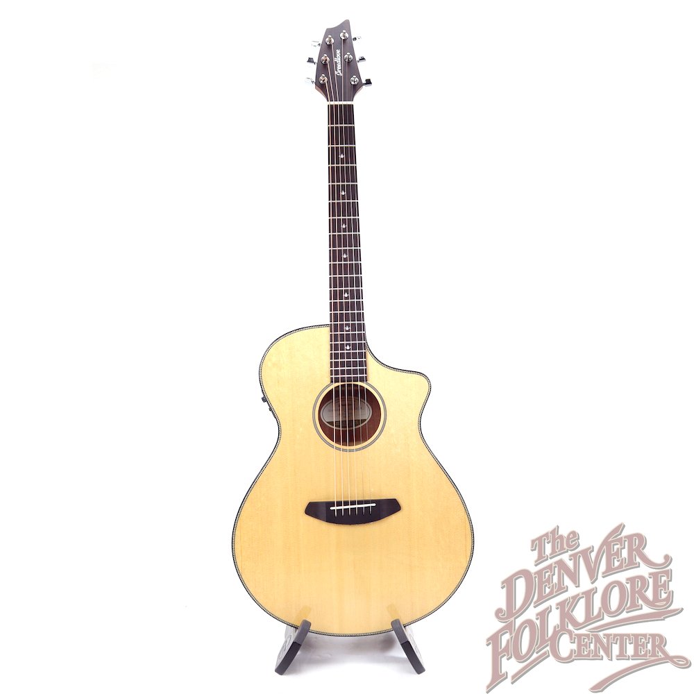 ギター Breedlove Discovery Concert Breedlove Discovery Concert CE
