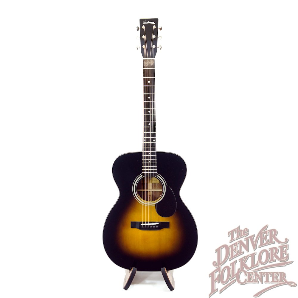Eastman E10 OM SB