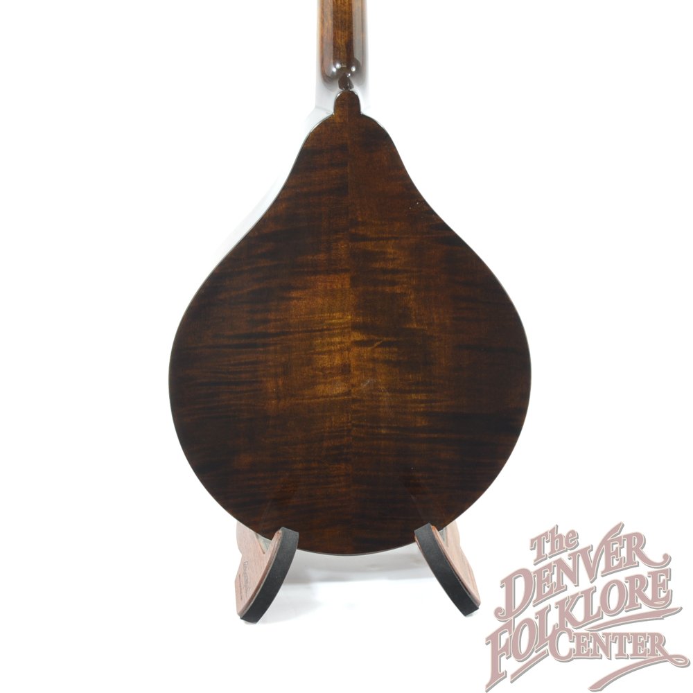 Eastman MD-505/A.Red フラットマンドリン メンテナンス前提で Eastman MD505BK - Adirondack - Limited Edition - Mandolin Store