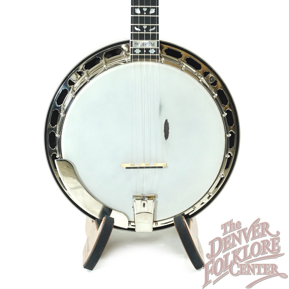 Gibson Earl Scruggs MASTERTONE 5弦 バンジョー ギブソン