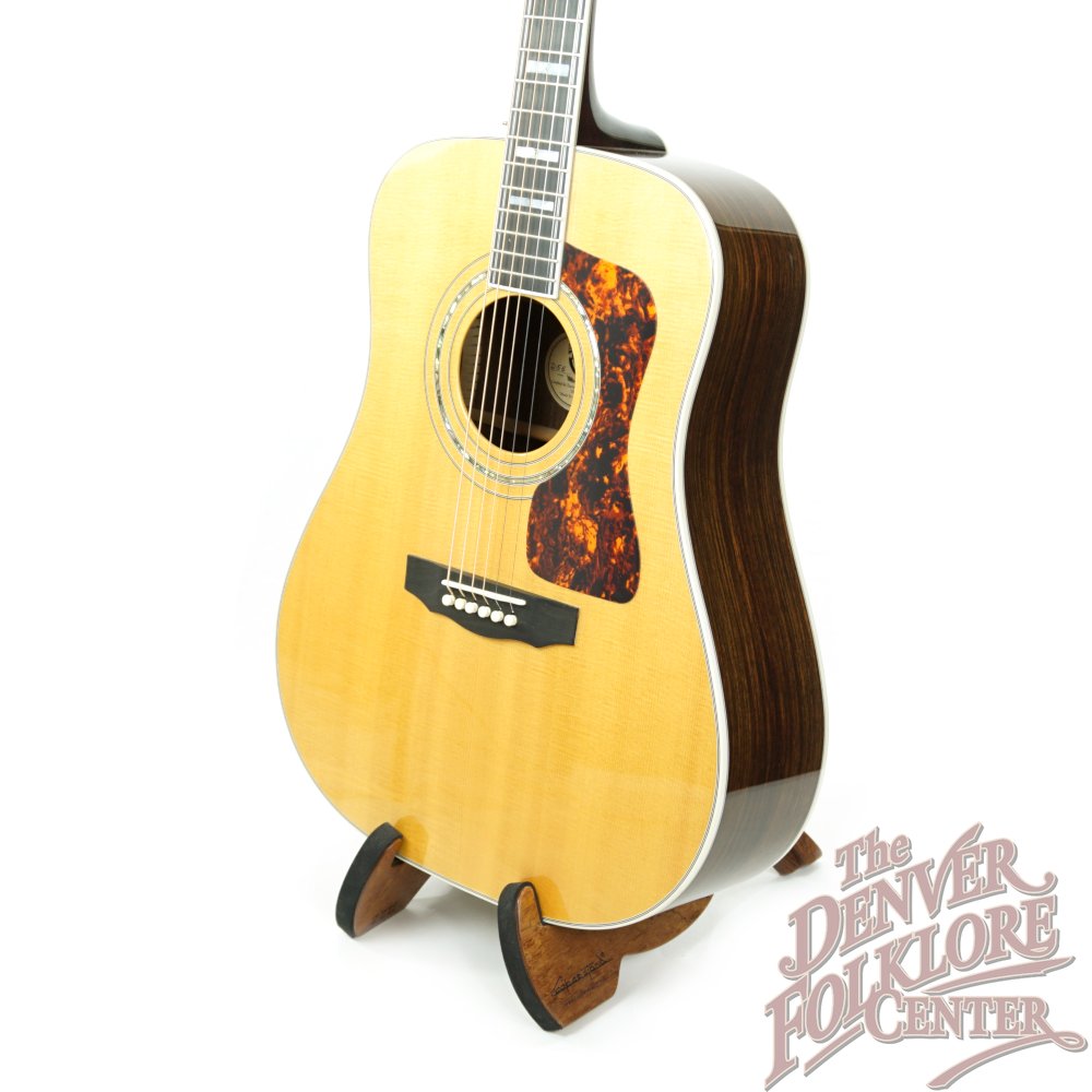 Guild D-55 (2008)