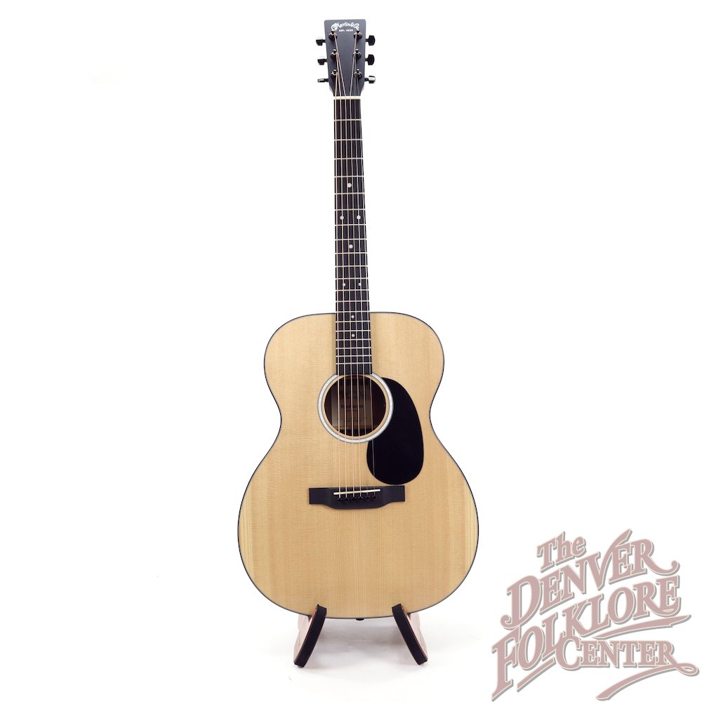 C.F. Martin アコースティックギター000-12E Koa Martin 000-12e