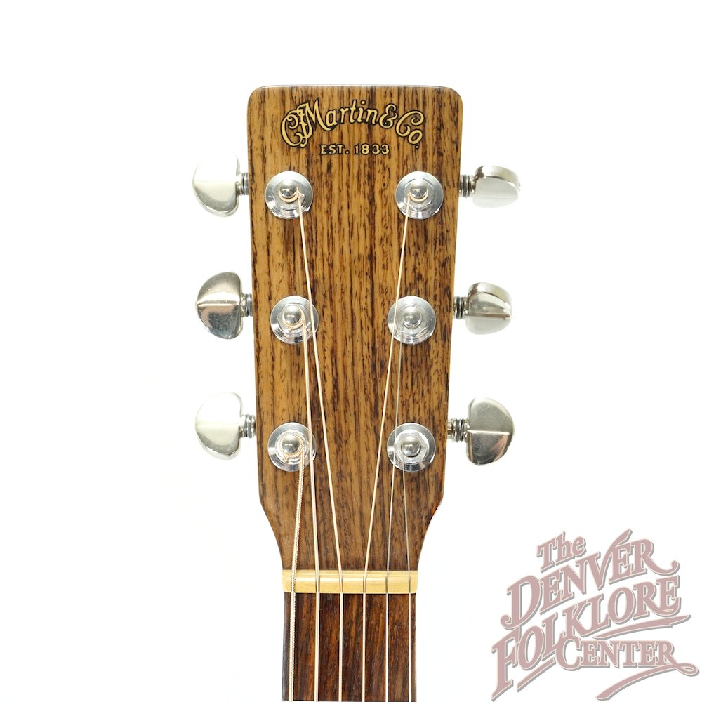 Martin D-18 (1976)
