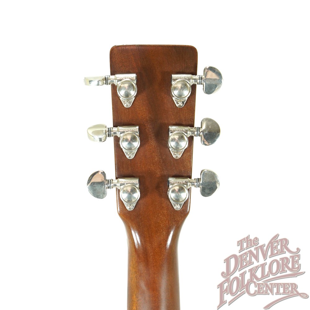 Martin D-18 (1976)