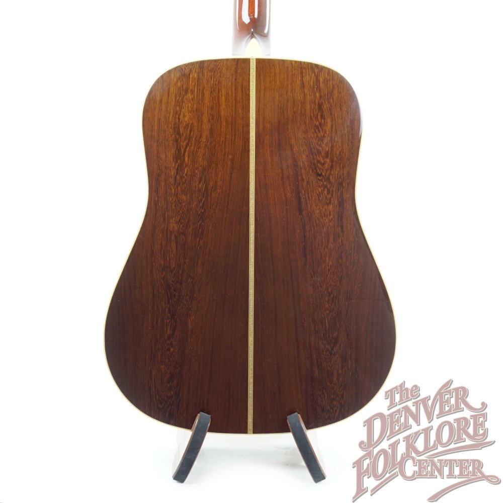 Martin D-28 1941 Authentic (2013)