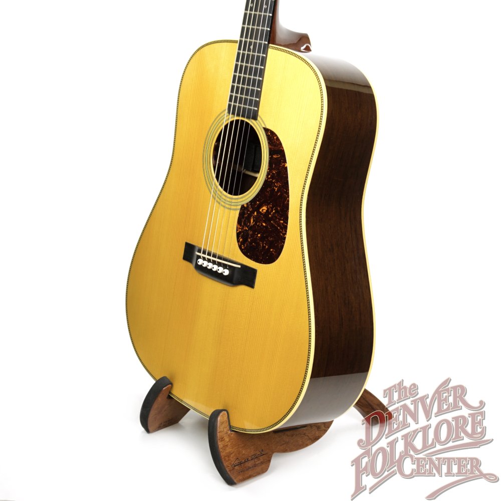 Martin D-28 1941 Authentic (2013)