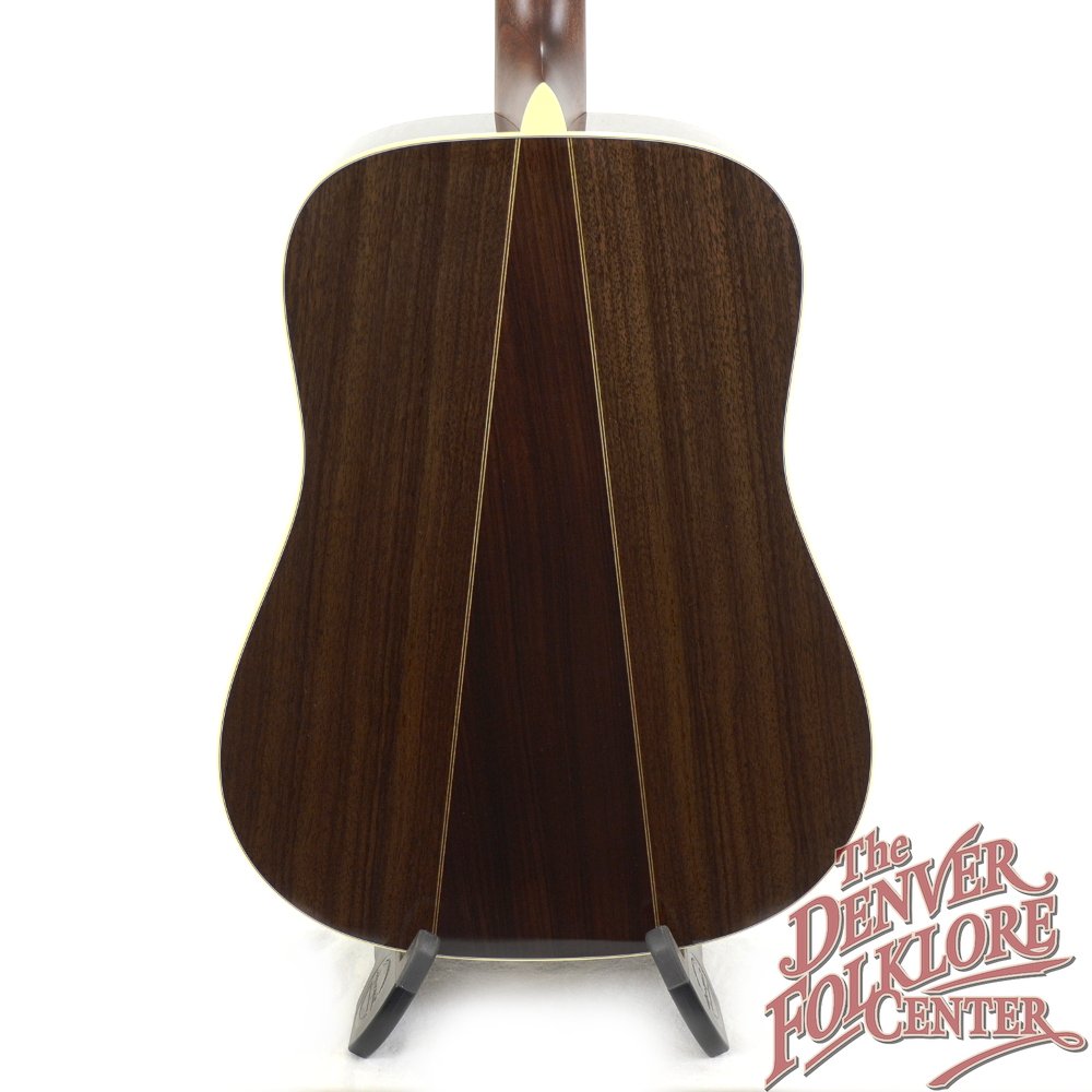 Martin D-35