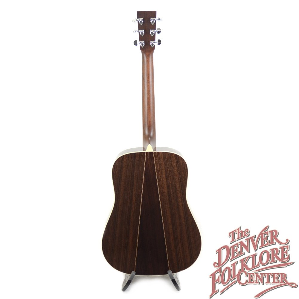 Martin D-35