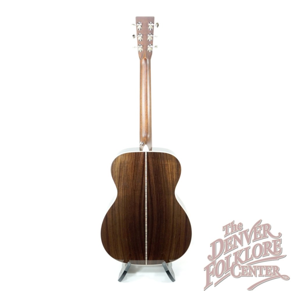 【至急価格／早い者勝ち】Martin OM-28 LR.Baggs ANTHEM Martin OM-28E w/ LR Baggs Anthem Pickup