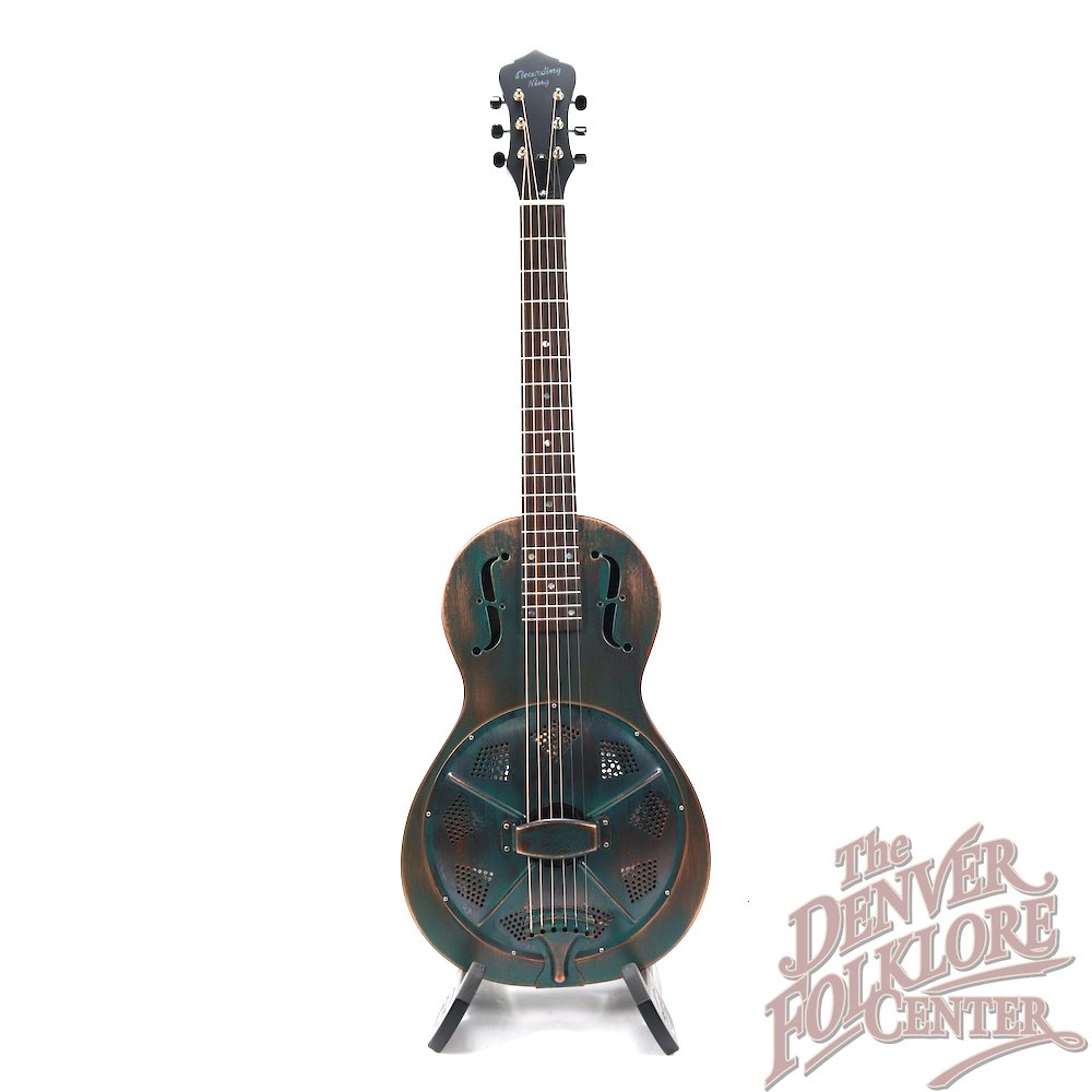recording_king_rm_993_vg_front
