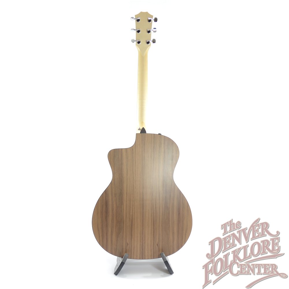 Taylor 114ce Sunburst