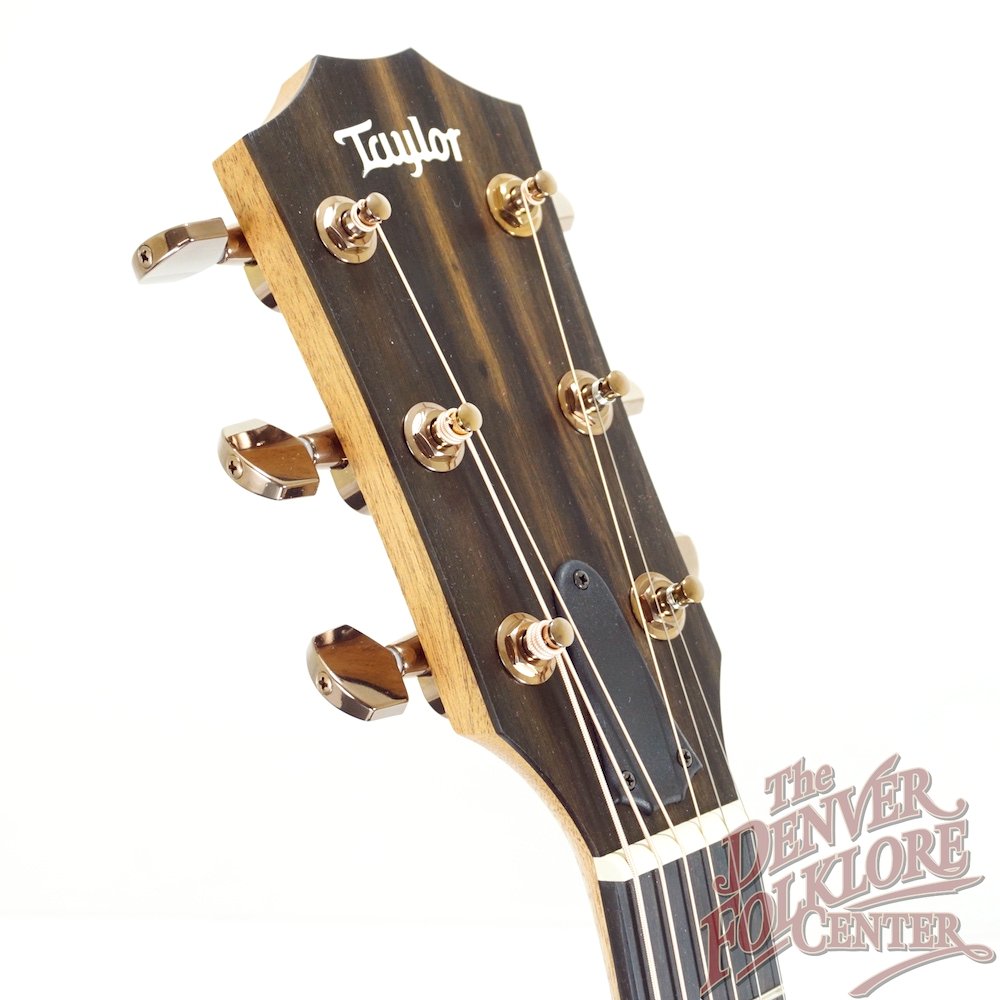 Taylor 214ce DLX - 00887766113805