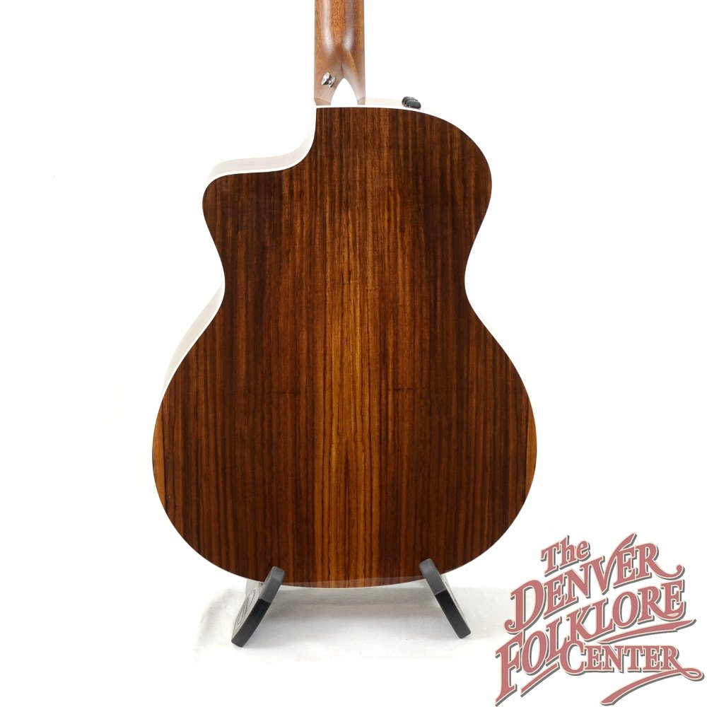 Taylor 214ce-SB DLX - 00887766113812