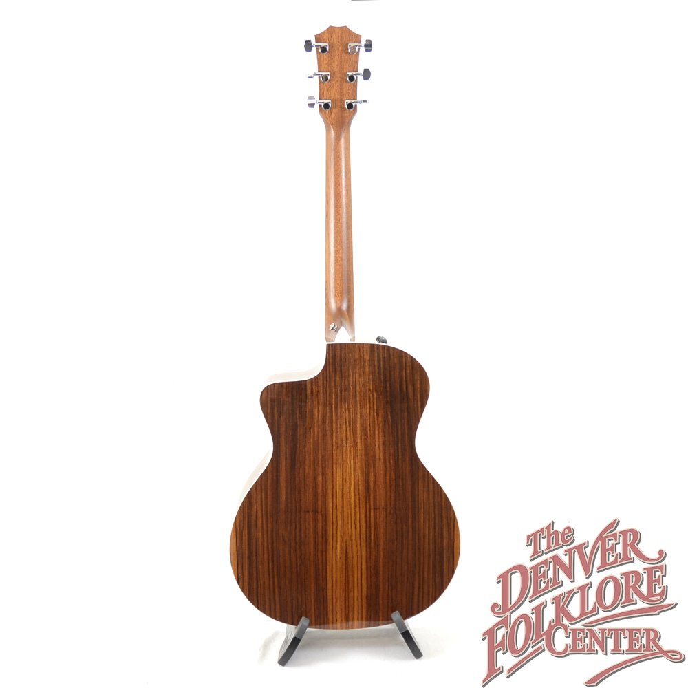 Taylor 214ce-SB DLX - 00887766113812