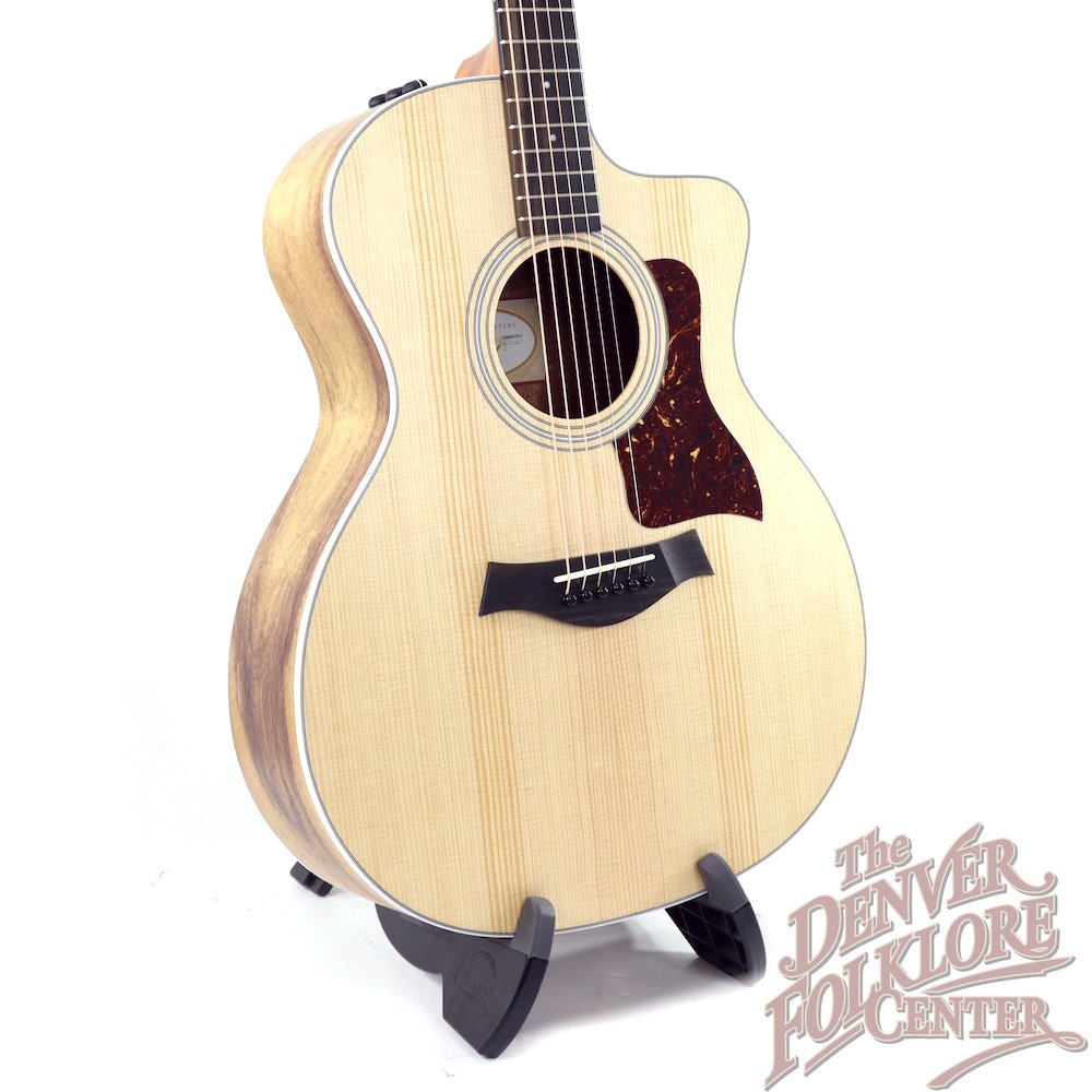 Taylor 214ce-K - 00887766104414